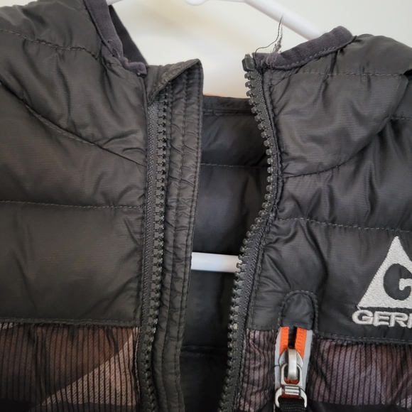 Puffer jacket - Picture 2 of 6